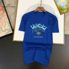 Picture of Balenciaga T Shirts Short _SKUBalenciagaS-5XL25th4621786